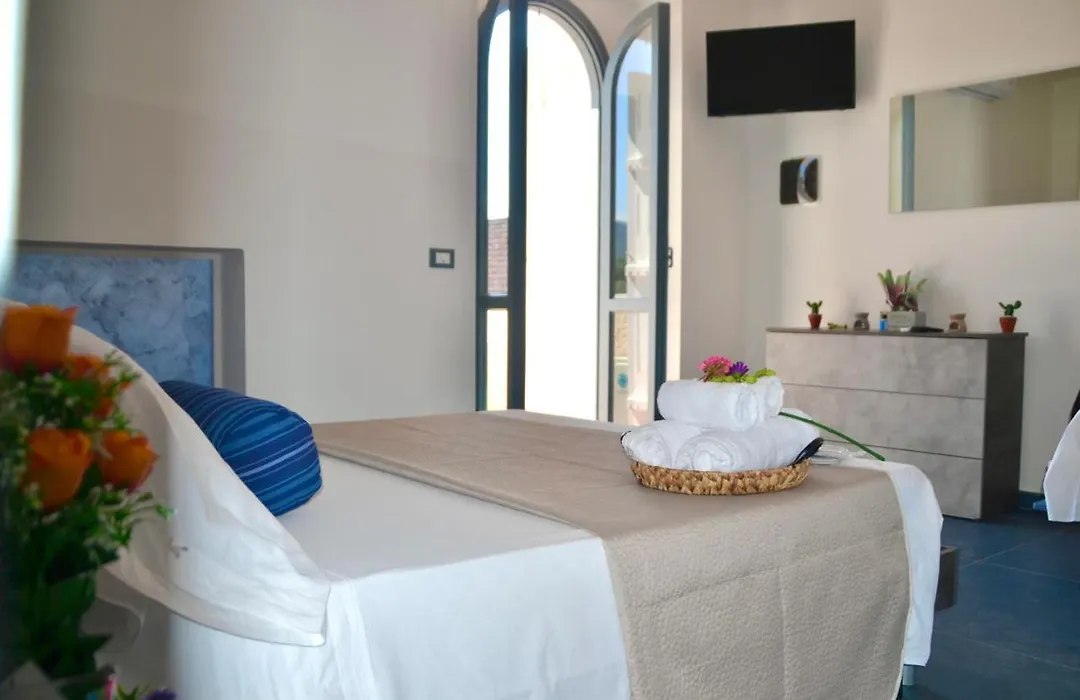 Sperlonga Paradise Suites 500m dal mare in estate Servizio navetta per Sperlonga centro-1