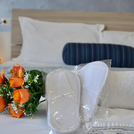 Sperlonga Paradise Suites 500m dal mare in estate Servizio navetta per Sperlonga centro-2